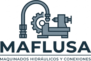 MAFLUSA — Maquinados Hidráulicos y Conexiones